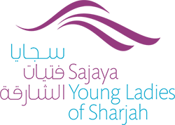 logo of sajaya young ladies of sharjah